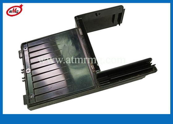445-0756691-02 এটিএম মেশিনের যন্ত্রাংশ NCR S2 ক্যাসেট মিডল কভার প্রত্যাখ্যান করুন