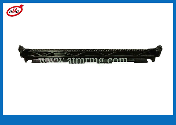 445-0756691-10 এটিএম মেশিন পার্টস NCR S2 ক্যাসেট প্লাস্টিক গাইড রেল প্রত্যাখ্যান করুন