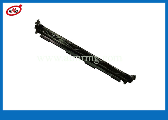 445-0756691-10 এটিএম মেশিন পার্টস NCR S2 ক্যাসেট প্লাস্টিক গাইড রেল প্রত্যাখ্যান করুন