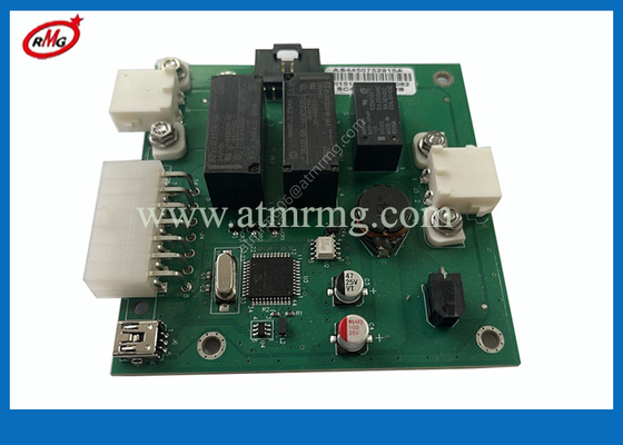 এটিএম মেশিন খুচরা যন্ত্রাংশ atm NCR 6687 পাওয়ার কন্ট্রোল বোর্ড 4450752915A 4450749332B