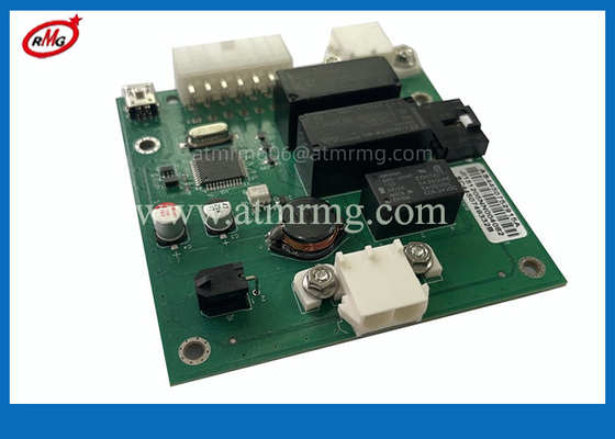 এটিএম মেশিন খুচরা যন্ত্রাংশ atm NCR 6687 পাওয়ার কন্ট্রোল বোর্ড 4450752915A 4450749332B