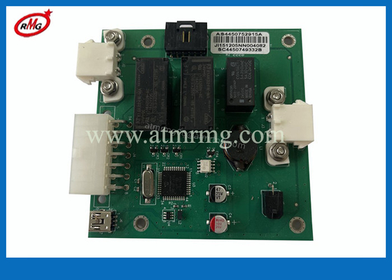 এটিএম মেশিন খুচরা যন্ত্রাংশ atm NCR 6687 পাওয়ার কন্ট্রোল বোর্ড 4450752915A 4450749332B