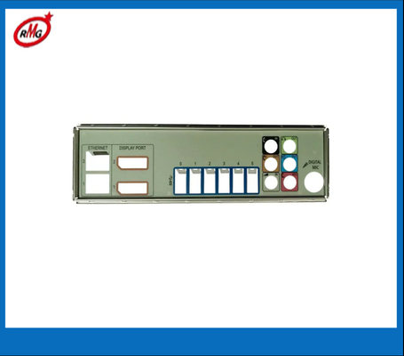 445-0766515 4450766515 ব্যাংক এটিএম খুচরা যন্ত্রাংশ এনসিআর এস্টোরিল মাদারবোর্ড I/O শিল্ড