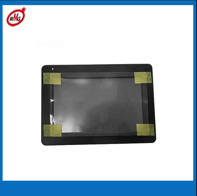 445-0763724 4450763724 ATM মেশিন যন্ত্রাংশ NCR SelfServ 6687 ডিসপ্লে প্যানেল 7 ইঞ্চি COP