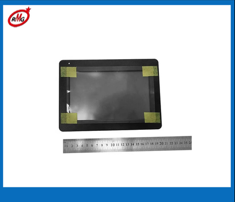 445-0763724 4450763724 ATM মেশিন যন্ত্রাংশ NCR SelfServ 6687 ডিসপ্লে প্যানেল 7 ইঞ্চি COP