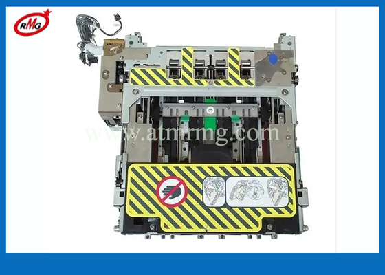 এটিএম মেশিনের যন্ত্রাংশ 009-0025035 0090025035 NCR GBRU প্রি-অ্যাসেপ্টর 178N