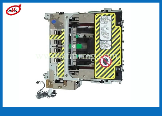 এটিএম মেশিনের যন্ত্রাংশ 009-0025035 0090025035 NCR GBRU প্রি-অ্যাসেপ্টর 178N