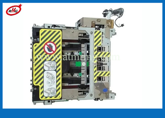 এটিএম মেশিনের যন্ত্রাংশ 009-0025035 0090025035 NCR GBRU প্রি-অ্যাসেপ্টর 178N
