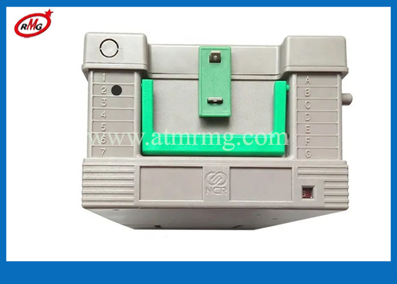 এটিএম যন্ত্রাংশ TI সুবিধা সহ NCR ক্যাসেট 4450689685