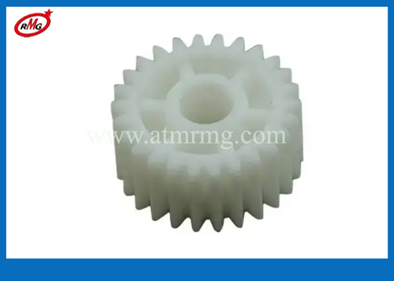 ব্যাংক ATM খুচরা যন্ত্রাংশ NCR 26T 10mm গিয়ার আইডলার পিকার মডিউল 4450633190