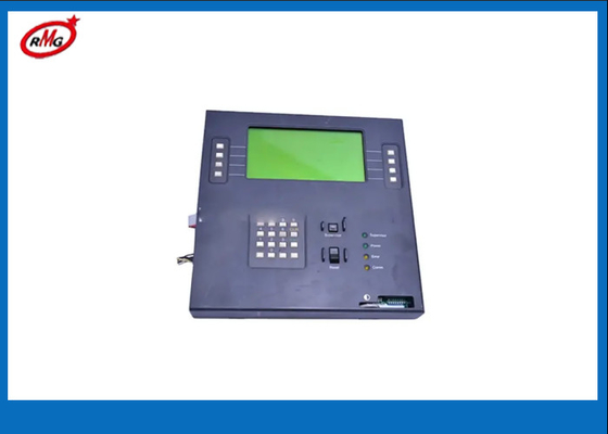 445-0606916 4450606916 ATM খুচরা যন্ত্রাংশ এনসিআর উন্নত অপারেটর প্যানেল