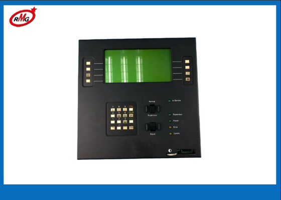 445-0606916 4450606916 ATM খুচরা যন্ত্রাংশ এনসিআর উন্নত অপারেটর প্যানেল