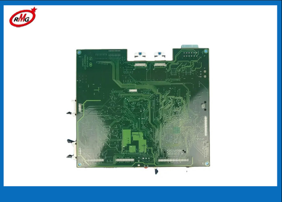 4450712895 445-0712895 ATM মেশিন যন্ত্রাংশ NCR 6622 S1 ডিসপেনসার কন্ট্রোল বোর্ড