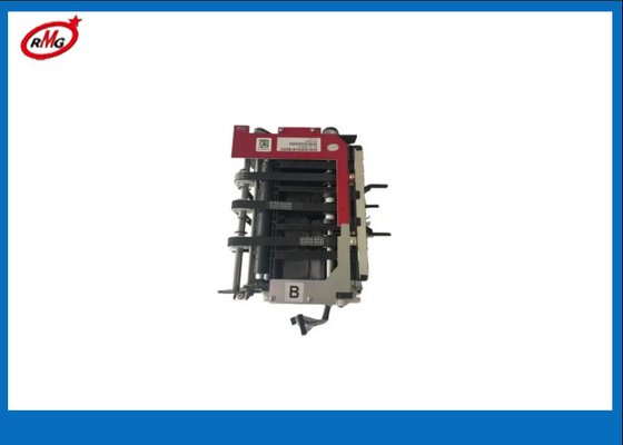 4450753508 445-0753508 ATM খুচরা যন্ত্রাংশ NCR S2 SNT একক নোট পরিবহন SNT TLA Assy