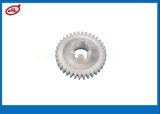 445-0587809 4450587809 ATM খুচরা যন্ত্রাংশ NCR 36T 5mm গিয়ার আইডলার