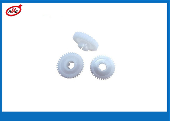 445-0587809 4450587809 ATM খুচরা যন্ত্রাংশ NCR 36T 5mm গিয়ার আইডলার