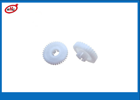 445-0587809 4450587809 ATM খুচরা যন্ত্রাংশ NCR 36T 5mm গিয়ার আইডলার