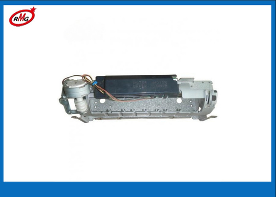 445-0712170 445-0671964 4450671964 ATM মেশিন যন্ত্রাংশ NCR 6622 শাটার সমাবেশ
