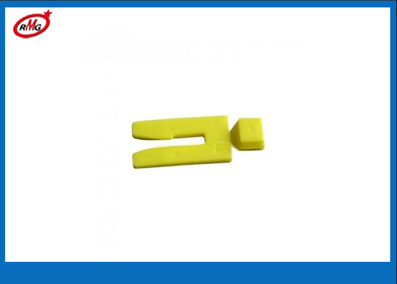 4450756222 445-0756222-43 ATM খুচরা যন্ত্রাংশ NCR S2 ক্যাসেট পাউল পুশার হোল্ডার প্যাড
