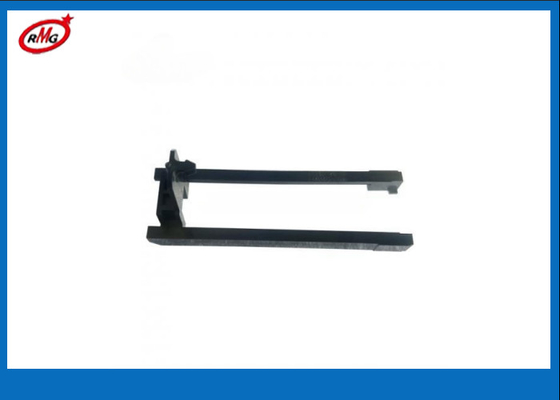 445-0756222-24 445-0729327 4450729327 ATM খুচরা যন্ত্রাংশ NCR S2 ক্যাসেট রেল ল্যাচ পুশ বোর্ড বন্ধনী