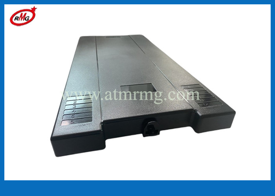 4450726409 এটিএম মেশিন যন্ত্রাংশ NCR S2 নগদ ক্যাসেট উপরের কভার 445-0726409