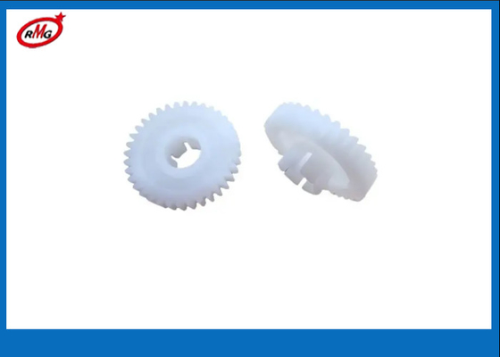 445-0587809 4450587809 ATM খুচরা যন্ত্রাংশ NCR 36T X 5W নিষ্ক্রিয় গিয়ার