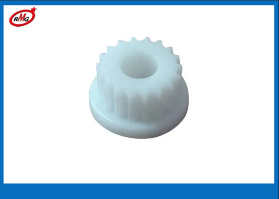 445-632944 445-0632944 ATM মেশিন খুচরা যন্ত্রাংশ এনসিআর 18T গিয়ার পুলি