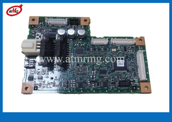 এটিএম মেশিনের যন্ত্রাংশ কিনুন Fujitsu G750 ESCROW PCB ESCROW কন্ট্রোল বোর্ড KD20079-B98X