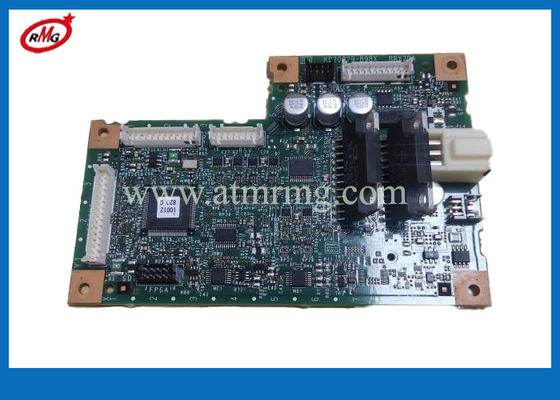 এটিএম মেশিনের যন্ত্রাংশ কিনুন Fujitsu G750 ESCROW PCB ESCROW কন্ট্রোল বোর্ড KD20079-B98X