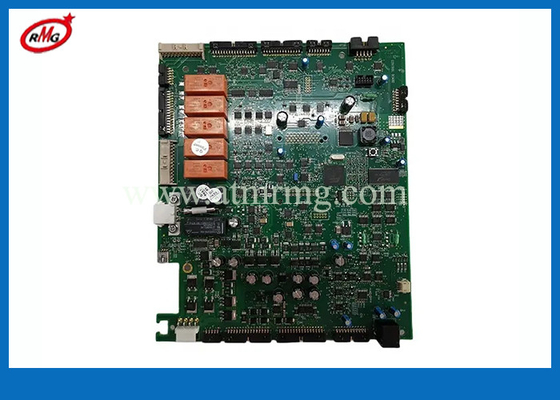 4450757206 ATM মেশিন পার্টস NCR S2 ডিসপেনসার কন্ট্রোল বোর্ড 445-0757206