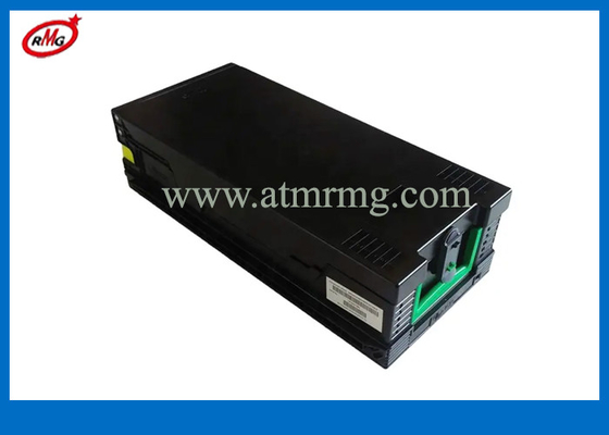 ব্যাঙ্ক এটিএম যন্ত্রাংশ NCR S2 নগদ ক্যাসেট সমাবেশ 445-0756222 4450756222