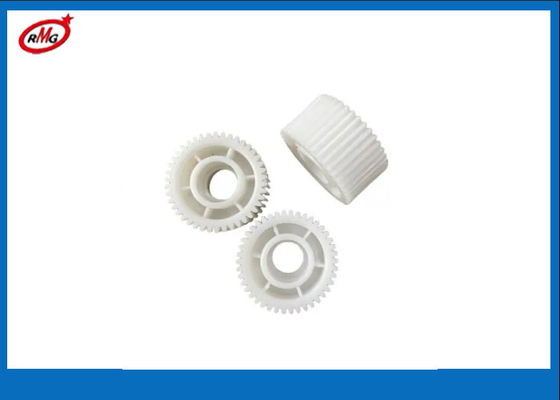 445-0587794 4450587794 ATM খুচরা যন্ত্রাংশ NCR 72T গিয়ার সহ বিয়ারিং