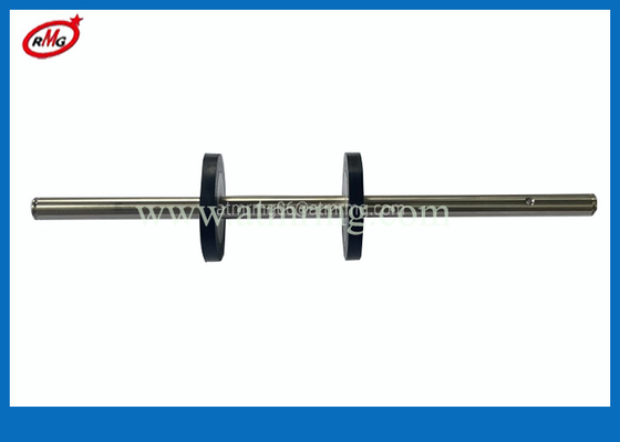 এটিএম মেশিনের খুচরা যন্ত্রাংশ এনসিআর 6687 শ্যাফ্ট অ্যাসি ট্রান্সপোর্ট 8*240.5 0090030511 009-0030511