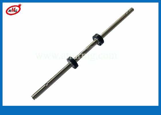 এটিএম যন্ত্রাংশ NCR 6687 চ্যানেল বোর্ড স্থানান্তর রোলার শ্যাফ্ট 8*231.6 0090030511 009-0030511