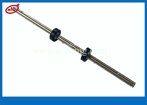 এটিএম যন্ত্রাংশ NCR 6687 চ্যানেল বোর্ড স্থানান্তর রোলার শ্যাফ্ট 8*231.6 0090030511 009-0030511