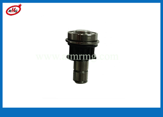 এটিএম মেশিনের যন্ত্রাংশ 445-0743612 NCR S2 শ্যাফ্ট সহ কালো গিয়ার 4450743612