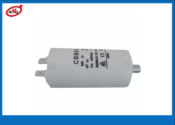 009-0008122 445-0693361 এটিএম যন্ত্রাংশ এনসিআর মোটর ক্যাপাসিটর সমাবেশ 240V ফিল্টার ছাড়াই