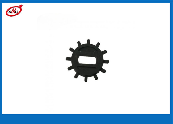 445-0761208-109 ATM খুচরা যন্ত্রাংশ NCR S2 রাবার গিয়ার