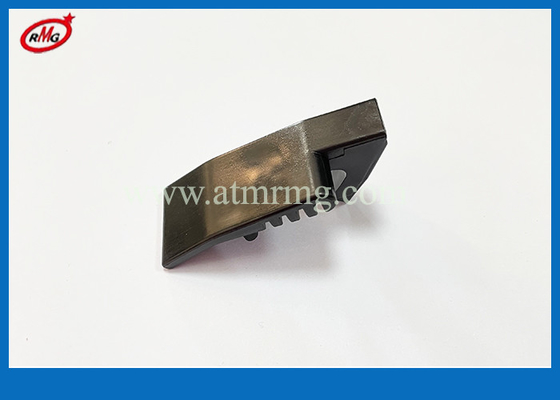 এটিএম মেশিনের যন্ত্রাংশ 445-0756286 NCR S2 পিক মডিউল লোয়ার স্কিড গাইড RH 445-0756286-34