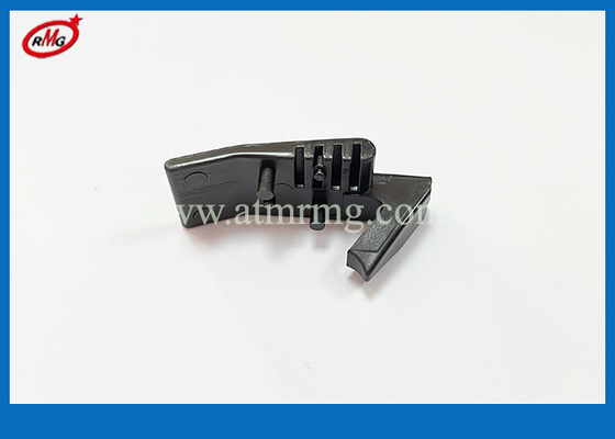 এটিএম মেশিনের যন্ত্রাংশ 445-0756286 NCR S2 পিক মডিউল লোয়ার স্কিড গাইড RH 445-0756286-34