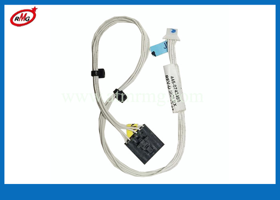 এটিএম মেশিনের খুচরা যন্ত্রাংশ NCR S2 সুইচ কেবল 445-0761208-58 445-0743450
