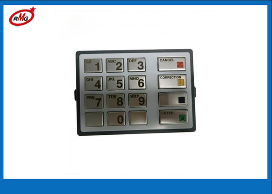 49249440721A 1750344829 ATM মেশিনের যন্ত্রাংশ Diebold Nixdorf EPP7 BSC কীবোর্ড