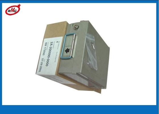 00000751000A 2A2000900000 ATM মেশিন যন্ত্রাংশ ডাইবোল্ড নিক্সডর্ফ ক্যাসেট প্রত্যাখ্যান করুন