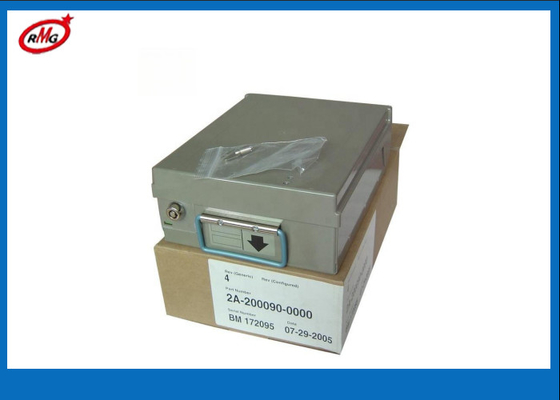 00000751000A 2A2000900000 ATM মেশিন যন্ত্রাংশ ডাইবোল্ড নিক্সডর্ফ ক্যাসেট প্রত্যাখ্যান করুন