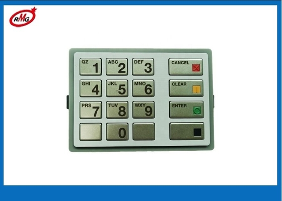 49249443707A ATM মেশিন যন্ত্রাংশ ডাইবোল্ড EPP7 PCI-প্লাস কীবোর্ড ইংরেজি সংস্করণ