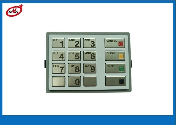 49249443707A ATM মেশিন যন্ত্রাংশ ডাইবোল্ড EPP7 PCI-প্লাস কীবোর্ড ইংরেজি সংস্করণ