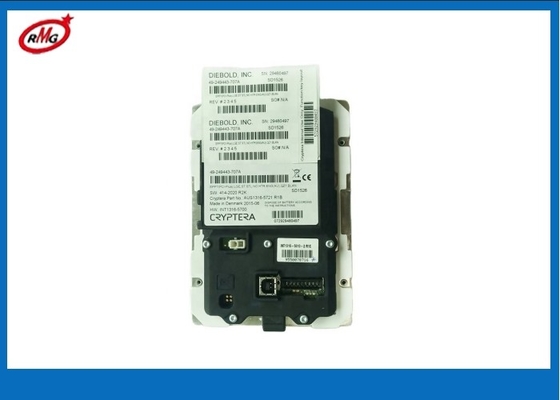 49249443707A ATM মেশিন যন্ত্রাংশ ডাইবোল্ড EPP7 PCI-প্লাস কীবোর্ড ইংরেজি সংস্করণ