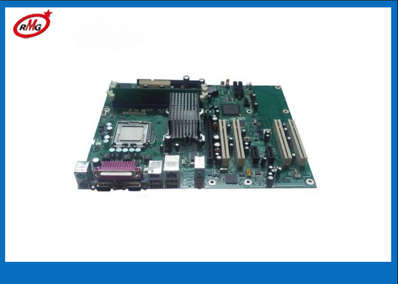 49204203001C ATM মেশিনের যন্ত্রাংশ ডাইবোল্ড অপটেভা 0MB 3G মাদারবোর্ড
