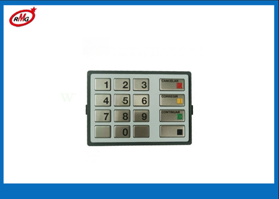 49249441764B এটিএম যন্ত্রাংশ ডাইবোল্ড EPP7 PCI-PLUS LGE ST STL HTR SPA NUM BL