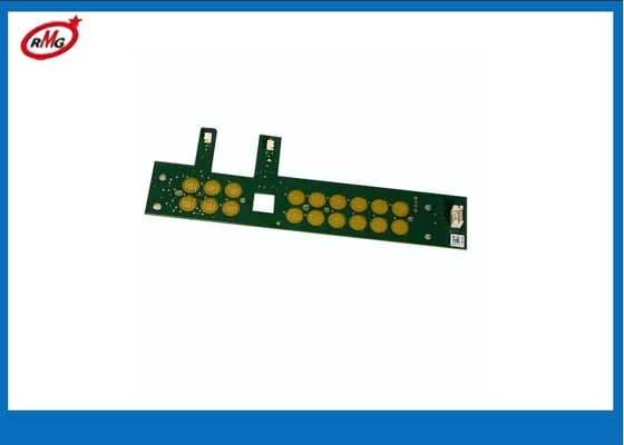 49267146000A ATM খুচরা যন্ত্রাংশ ডাইবোল্ড 5550 PCBA স্মার্টপ্রক্স কীবোর্ড